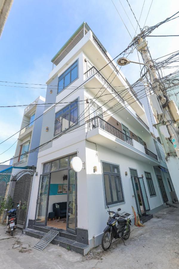 Song Suoi Homestay 2 Quy Nhon Exterior photo