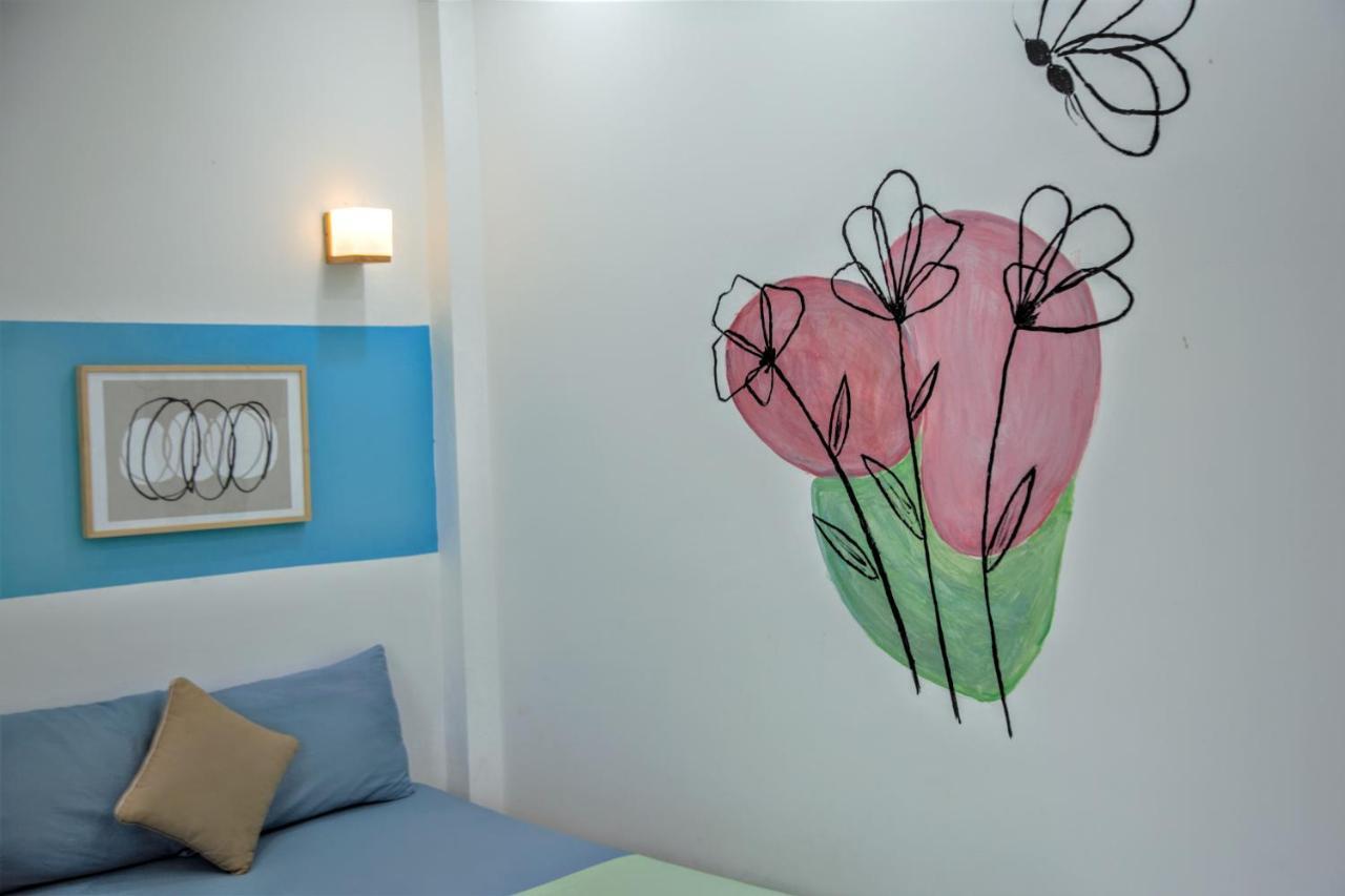 Song Suoi Homestay 2 Quy Nhon Exterior photo