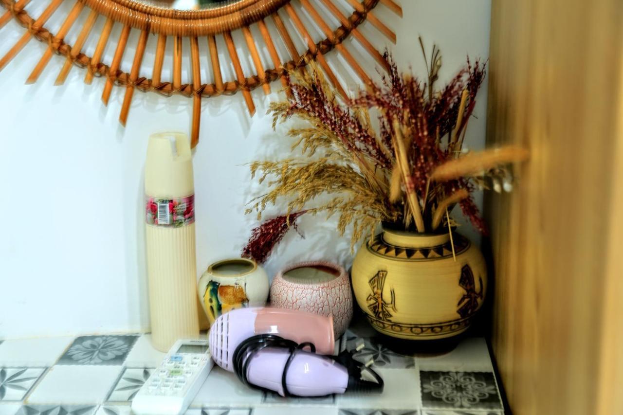 Song Suoi Homestay 2 Quy Nhon Exterior photo