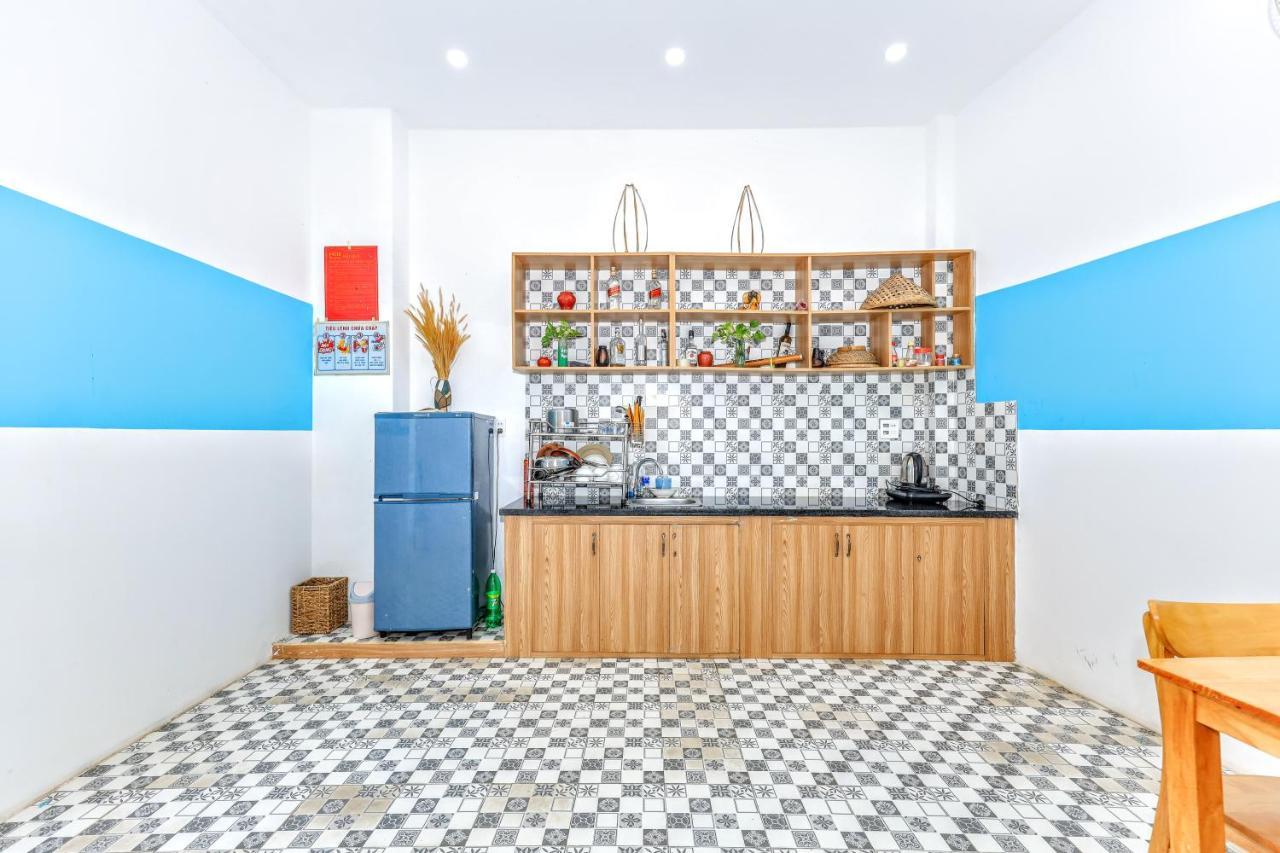 Song Suoi Homestay 2 Quy Nhon Exterior photo