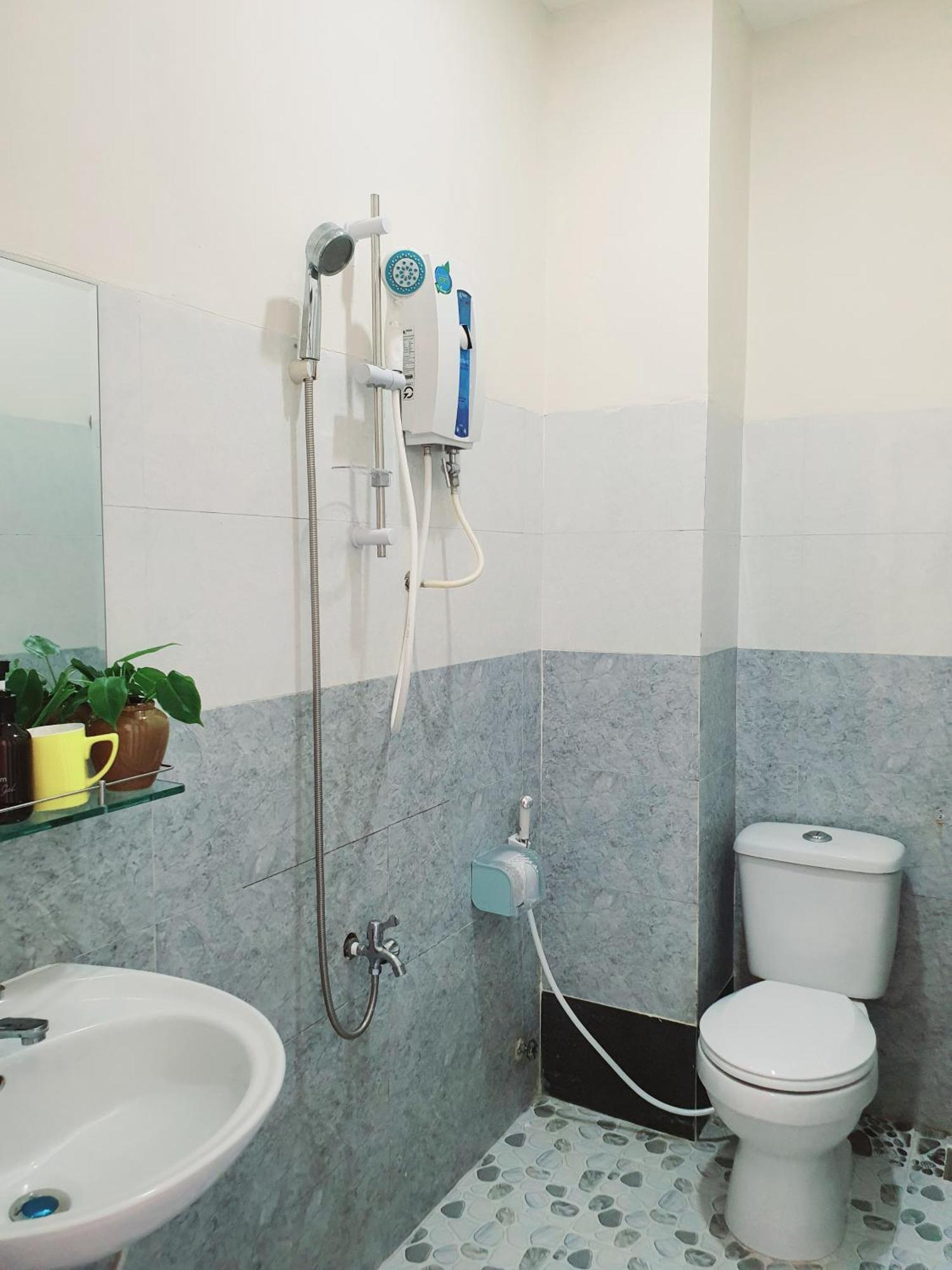 Song Suoi Homestay 2 Quy Nhon Exterior photo
