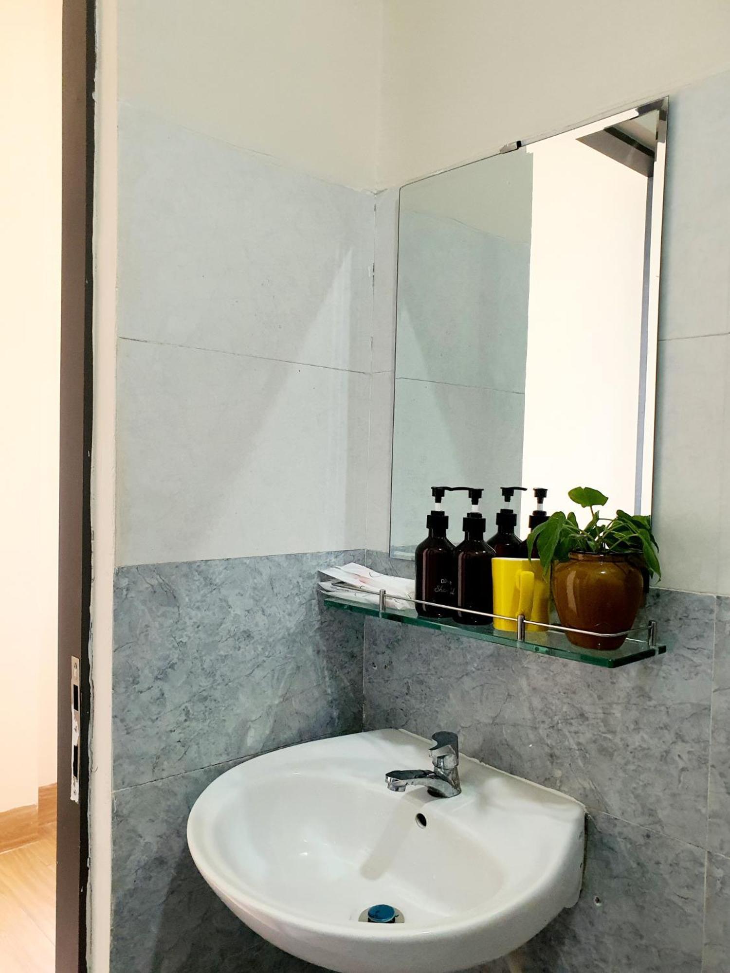 Song Suoi Homestay 2 Quy Nhon Exterior photo