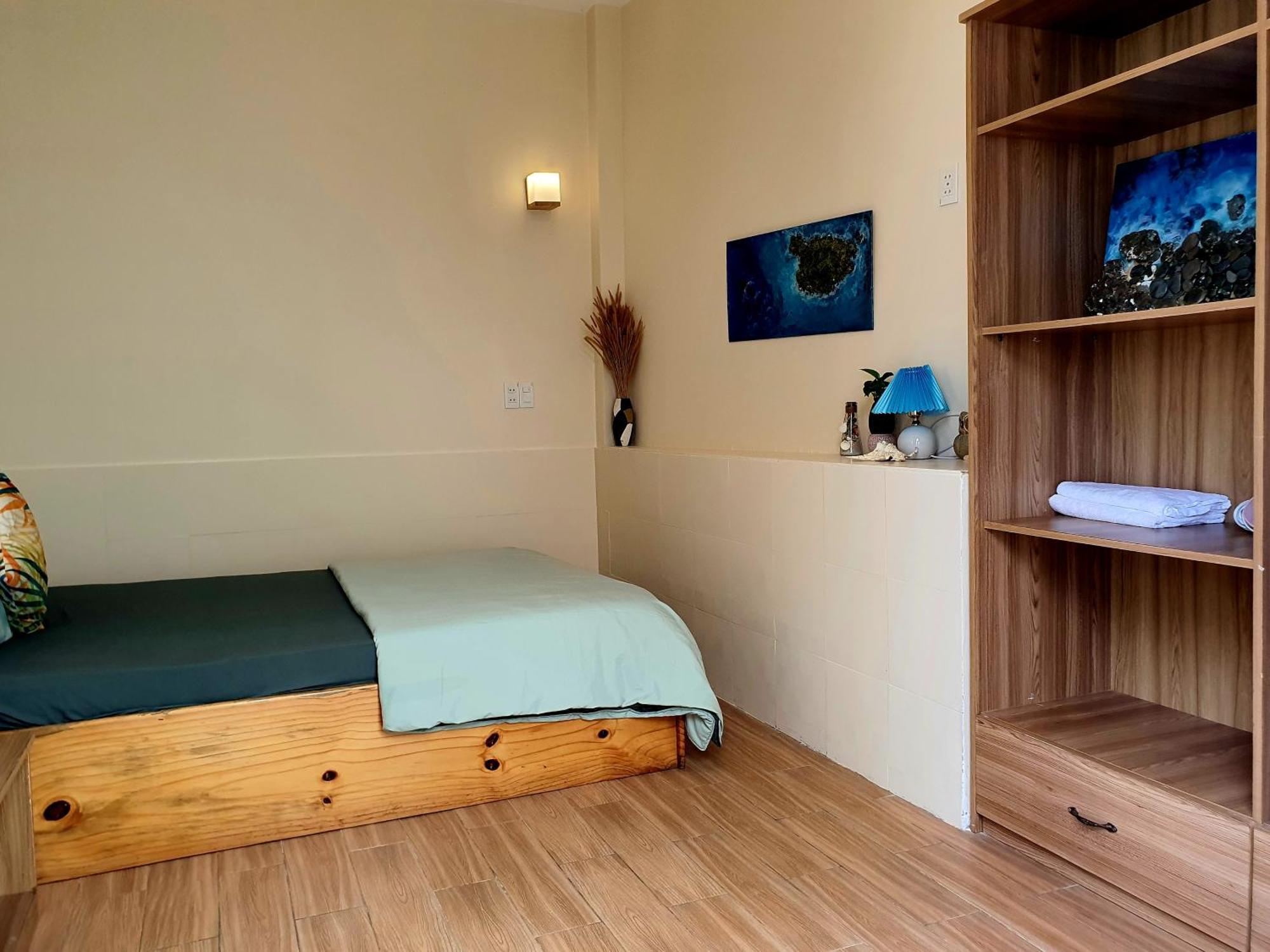 Song Suoi Homestay 2 Quy Nhon Exterior photo