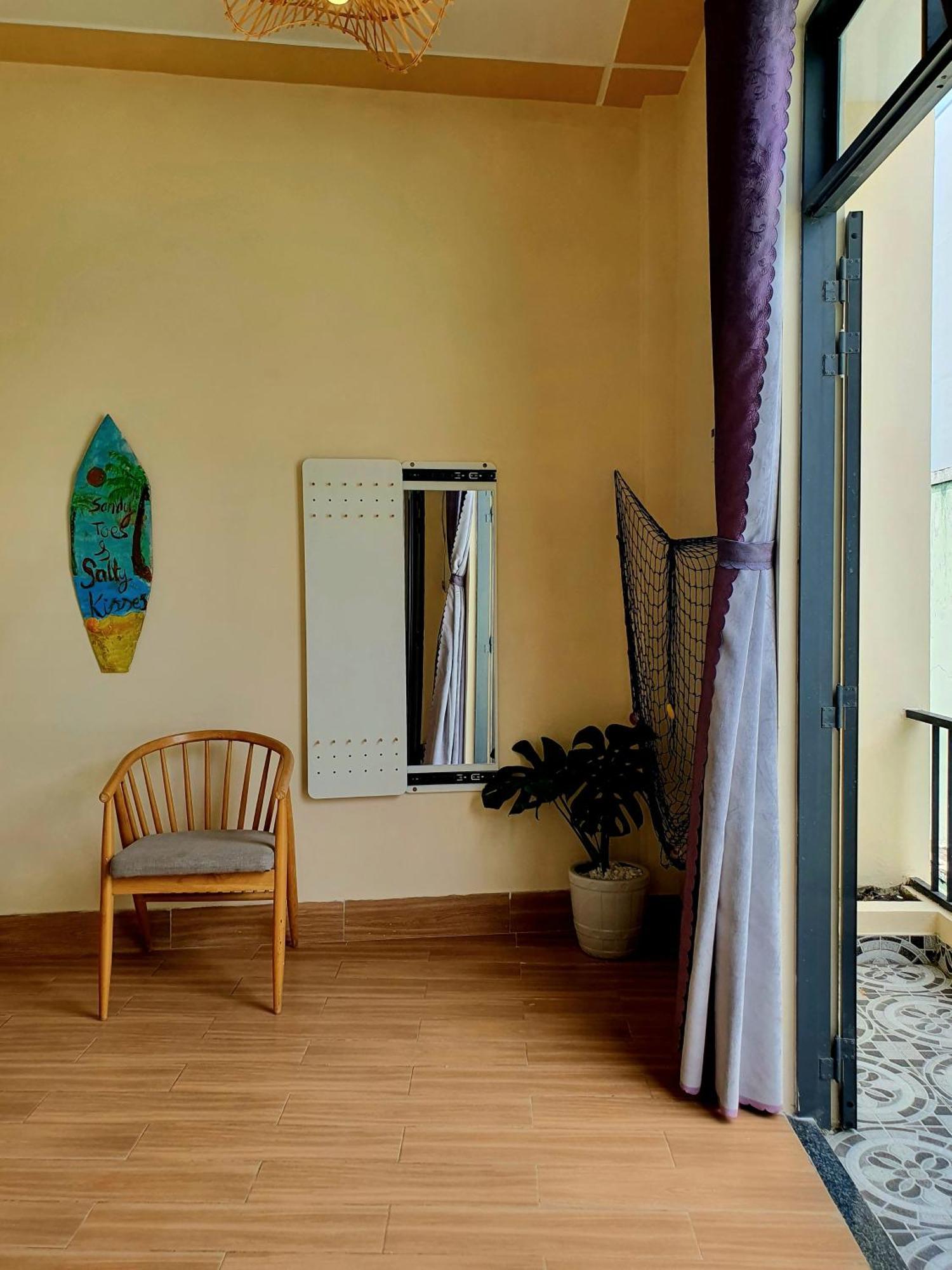 Song Suoi Homestay 2 Quy Nhon Exterior photo